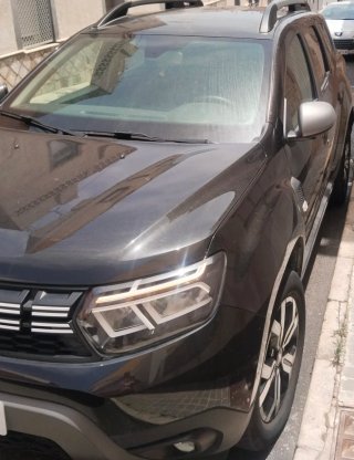 Dacia Duster 2023