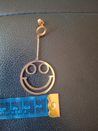 Lote 3 pendientes y 2 pulseras