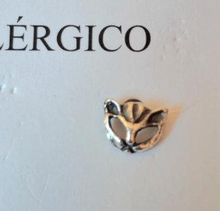 Lote 3 pendientes y 2 pulseras