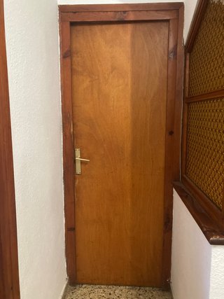 Lote 8 puertas 72x202 cm