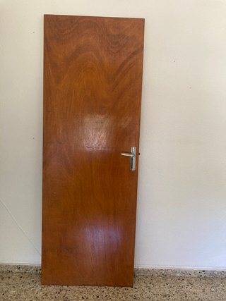 Lote 8 puertas 72x202 cm