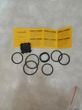 Garmin Edge Explore GPS Ciclismo