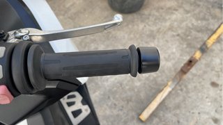 BMW C650 SPORT Maxi Scooter