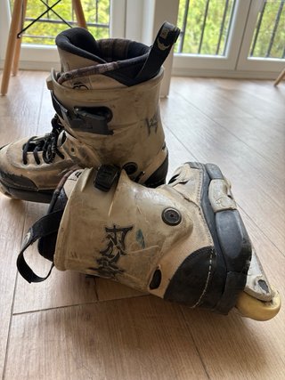 Razors Korey Waikiki Patines Agresivos