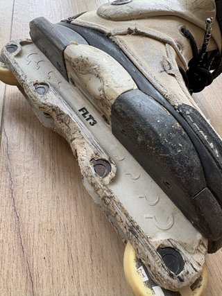 Razors Korey Waikiki Patines Agresivos