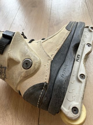 Razors Korey Waikiki Patines Agresivos
