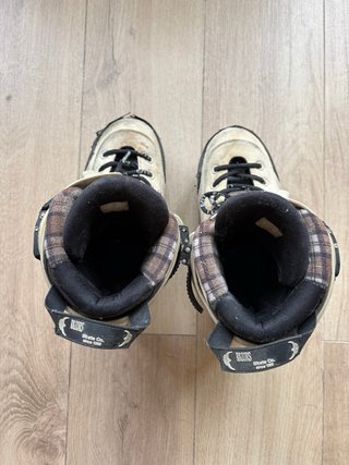 Razors Korey Waikiki Patines Agresivos