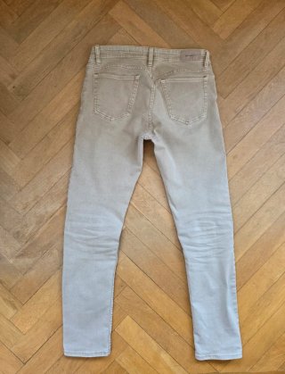Pantalón de Zara