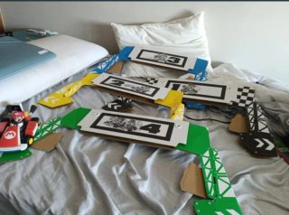 Mario Kart Live: Home Circuit Nintendo