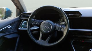 Audi A3 Sportback Advanced 30 TDI 85 kW (116 CV)
