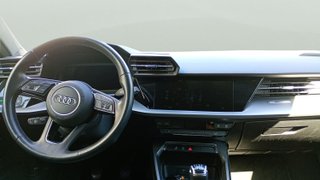 Audi A3 Sportback Advanced 30 TDI 85 kW (116 CV)