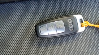 Audi A3 Sportback Advanced 30 TDI 85 kW (116 CV)
