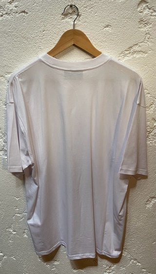 Drew House T-shirt Mãos Praying