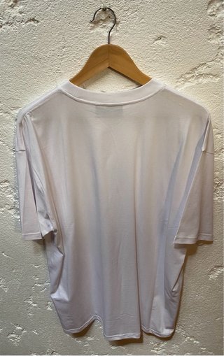 Drew House T-shirt Mãos Praying