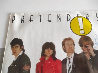 Pretenders 1979 Vinilo Indie