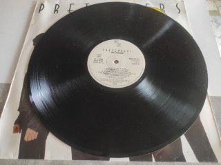 Pretenders 1979 Vinilo Indie
