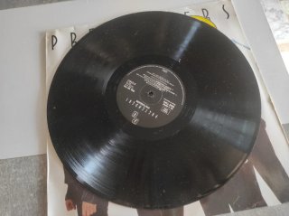 Pretenders 1979 Vinilo Indie