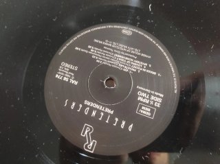 Pretenders 1979 Vinilo Indie
