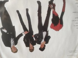 Pretenders 1979 Vinilo Indie