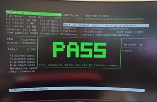 RAM Corsair Vengeance SODIMM 32GB DDR5 4800MHz