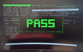 RAM Corsair Vengeance SODIMM 32GB DDR5 4800MHz