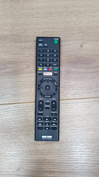 Sony Bravia 43" + Chromecast Google TV