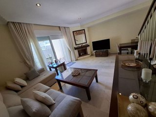 Casa adosada en venta en Elviria en Marbella