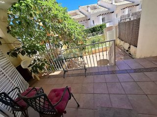 Casa adosada en venta en Elviria en Marbella