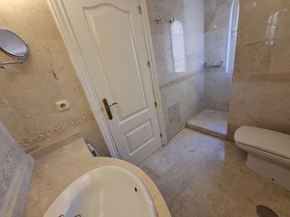 Casa adosada en venta en Elviria en Marbella