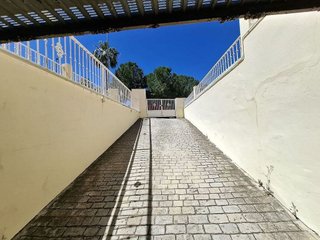 Casa adosada en venta en Elviria en Marbella