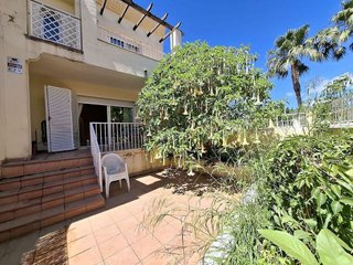 Casa adosada en venta en Elviria en Marbella