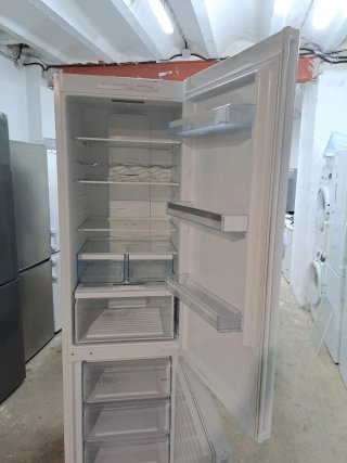 Nevera Bosch nofrost