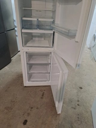 Nevera Bosch nofrost
