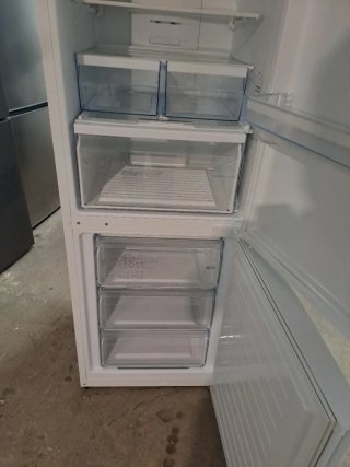 Nevera Bosch nofrost