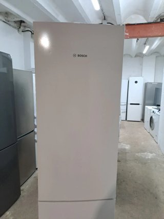 Nevera Bosch nofrost