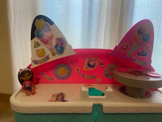 Casa de Gaby