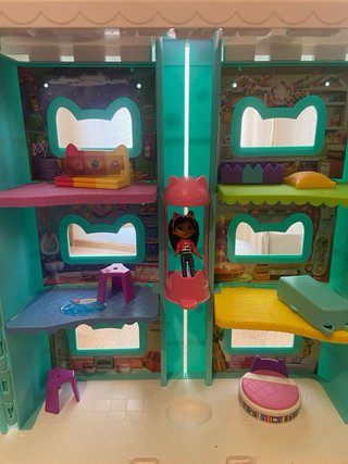 Casa de Gaby