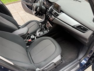 BMW Serie 2 2015