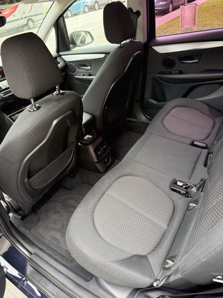 BMW Serie 2 2015