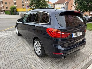 BMW Serie 2 2015