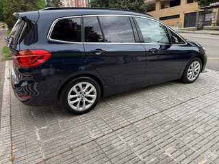 BMW Serie 2 2015