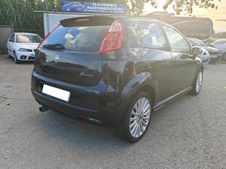 FIAT Punto 2006