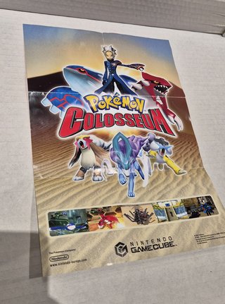 Pokemon Rosso Fuoco GBA