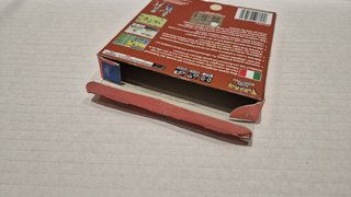 Pokemon Rosso Fuoco GBA