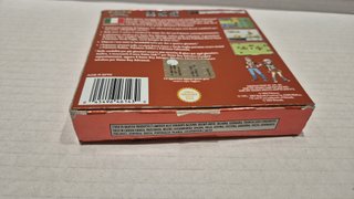 Pokemon Rosso Fuoco GBA