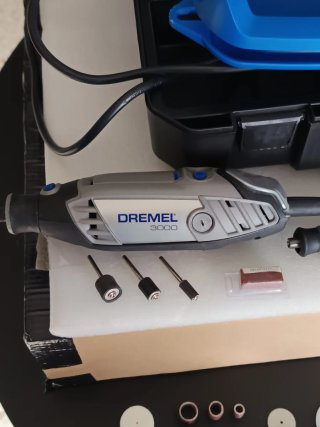 DREMEL 3000