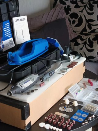 DREMEL 3000
