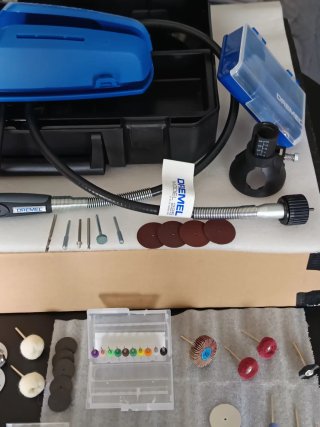 DREMEL 3000