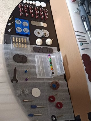 DREMEL 3000