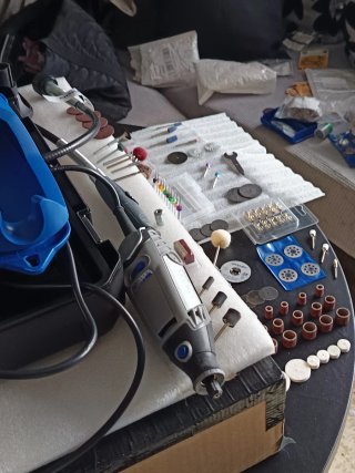 DREMEL 3000